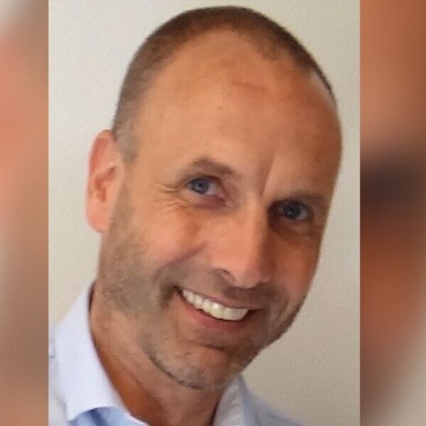 Henk Helderton