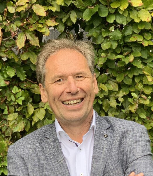 Frank BV - Geers