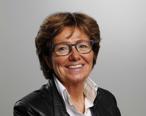 Annemieke Boiten-Jongert