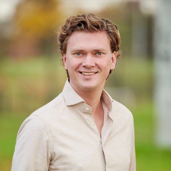 Jeroen Wolfs