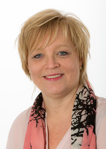 Bea Veenvliet-van Stijn