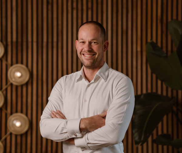 Sander Balk