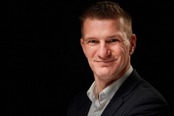 Richard van Bladel